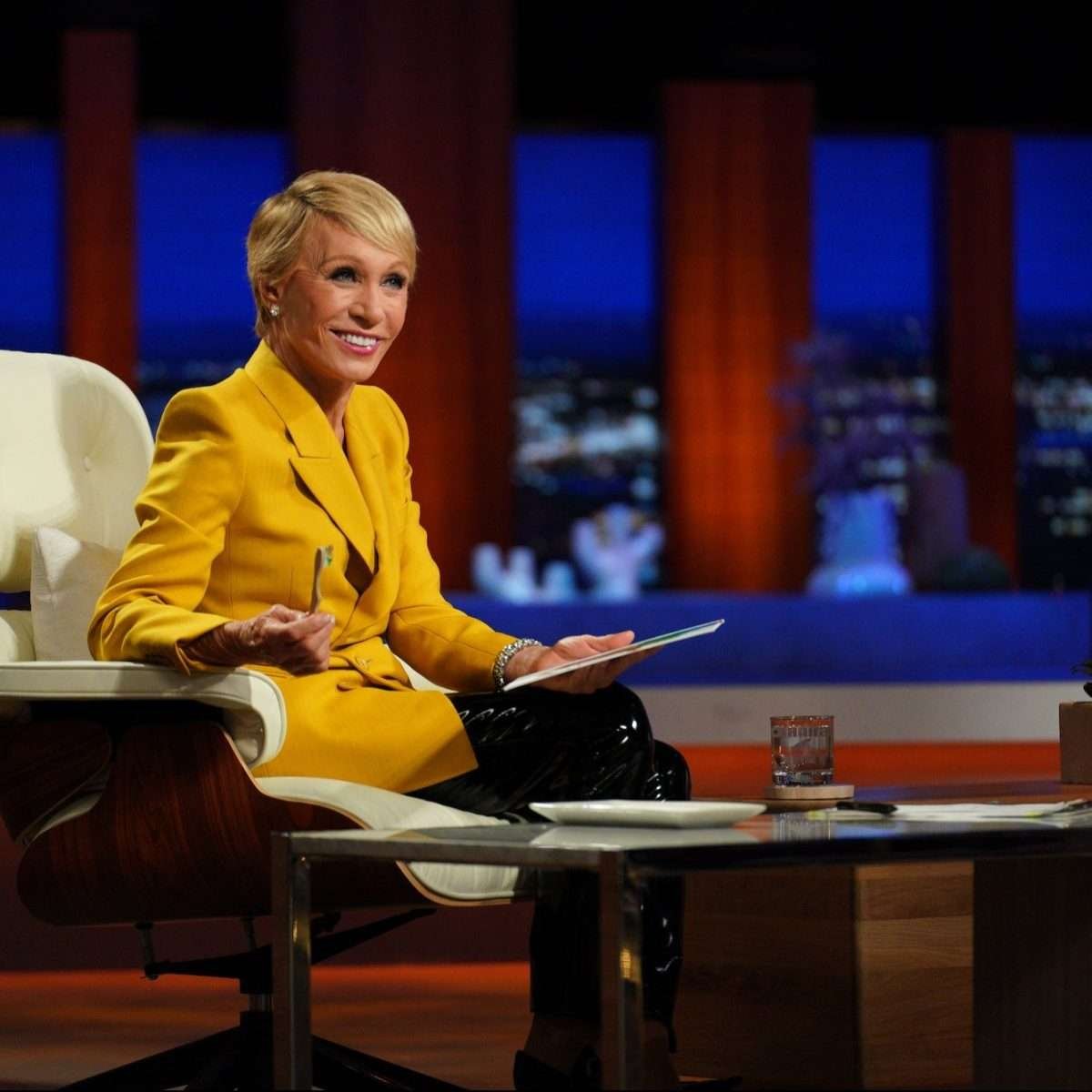 'Todo mundo está com medo': Barbara Corcoran diz que agora é o 'melhor momento para comprar uma casa' – aqui está o porquê