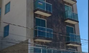 Vendo apartamento no melhor Bairro de Governador Valadares !