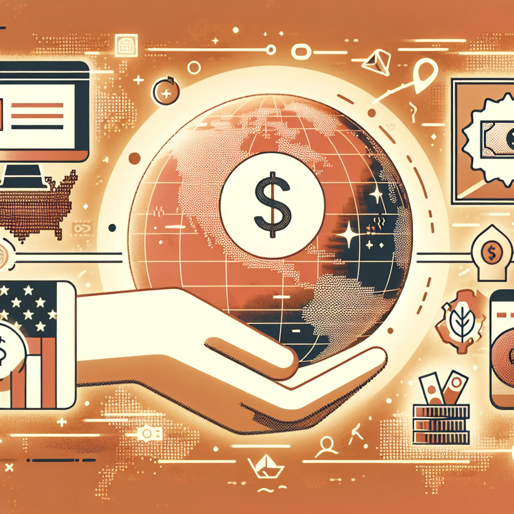 Descubra a Zelle: Uma Forma Fácil de Enviar Dinheiro nos EUA com Apenas Alguns Cliques – Brasil Unidos