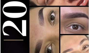 AtençãoEsperamos você na Brazilian Brow & Beauty Clinic: Transforme Sua Beleza!