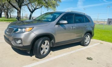 2012 kia sorento  $5500 cash  , **Venda Agora: Kia Sorento 2012**