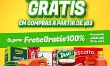 Oi! Trabalho na EverydayBrazil , temos muitos produtos brasileiros por aqui e en