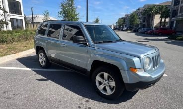 • NO DEALER FEE – only tax and tag.
 Jeep 4×4 with 4 new tires, freezing air, cl