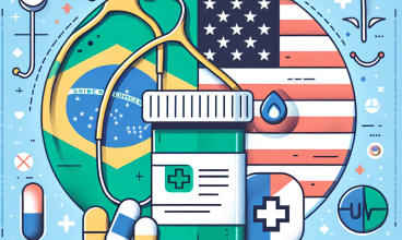 Guia para Brasileiros: Como Adquirir Medicamentos com Prescrição nos EUA