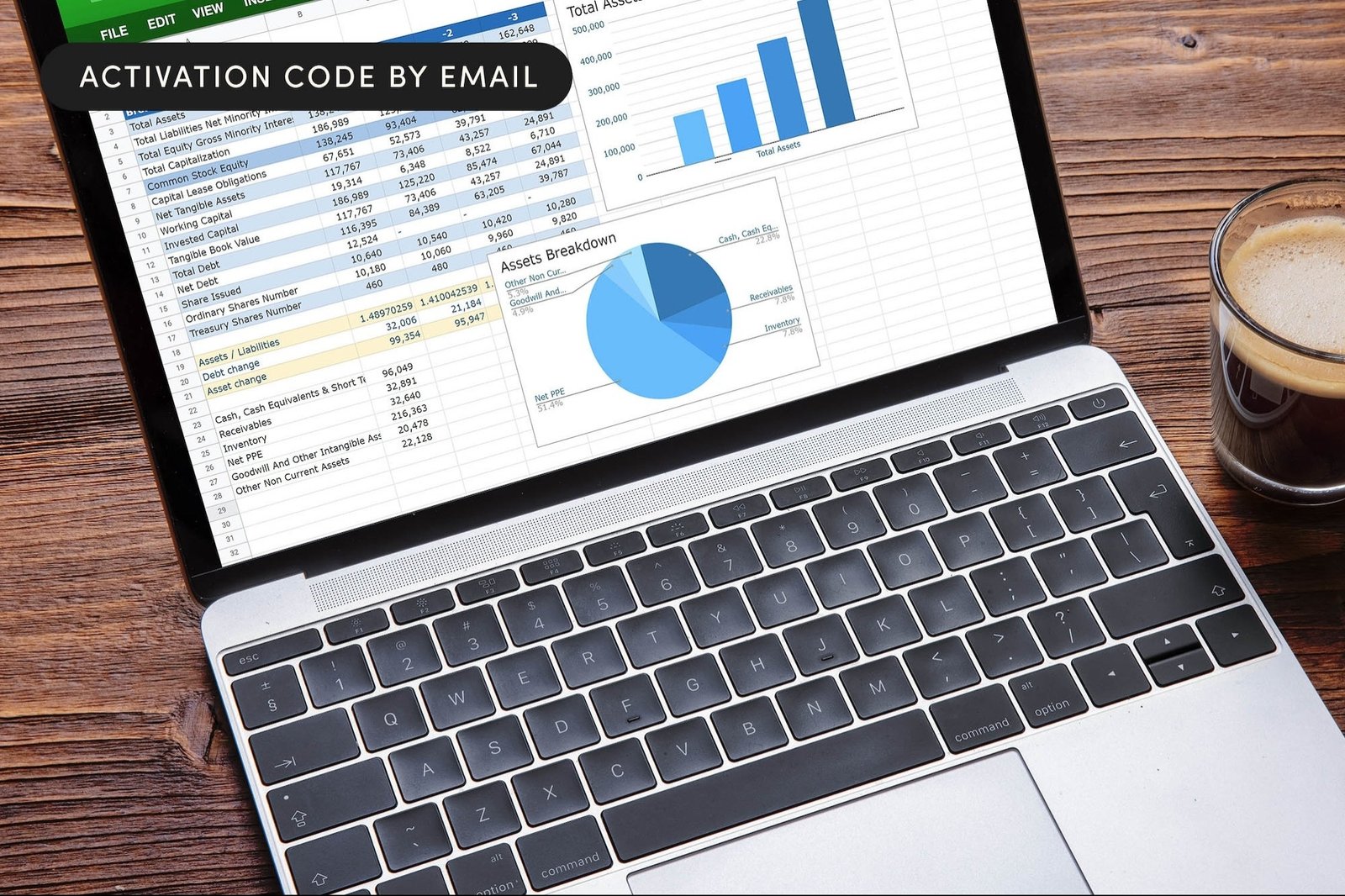 Configure um membro da equipe com o Microsoft Office 2021 para Windows por apenas US$ 50