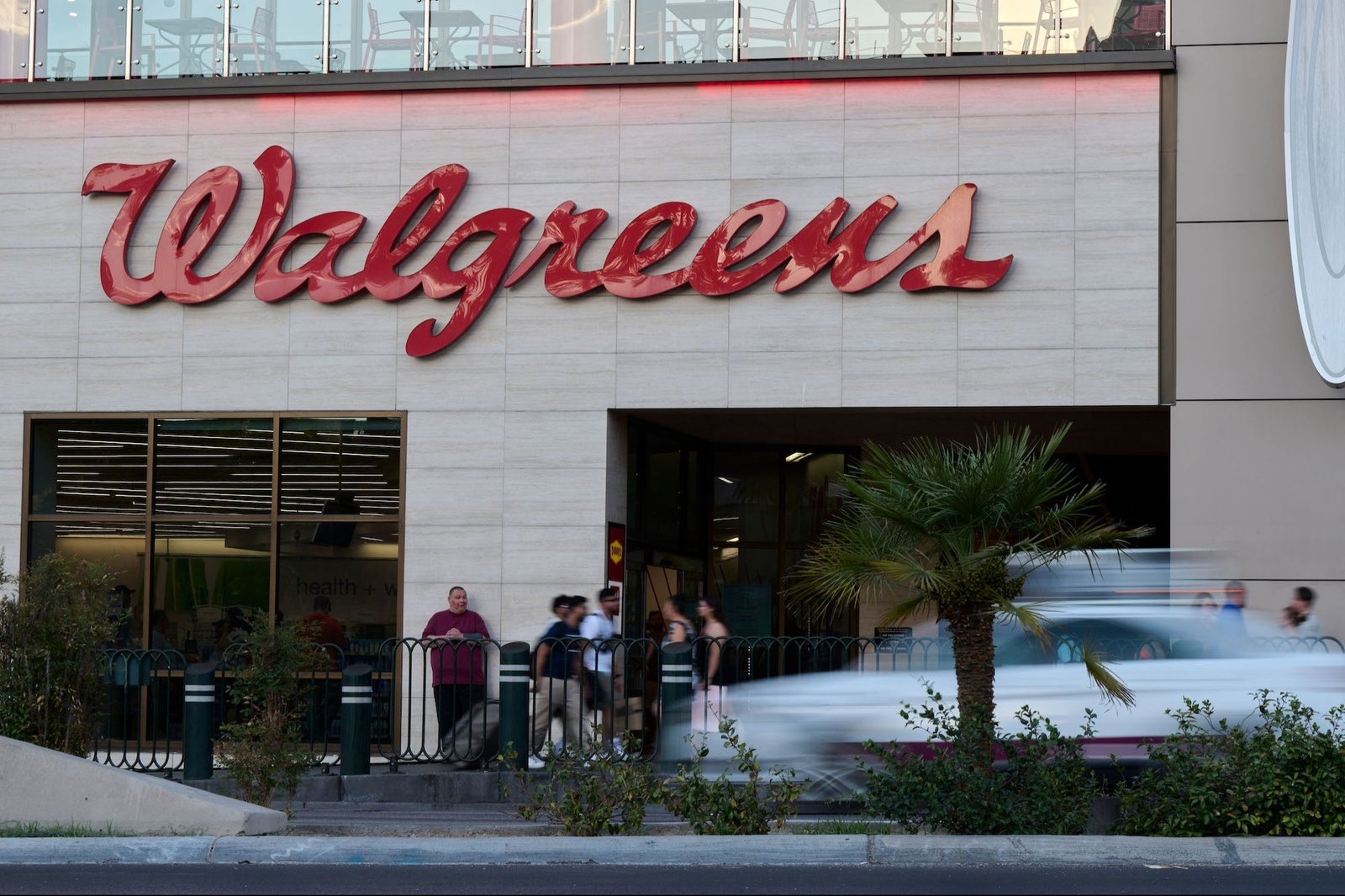 'Mudanças são iminentes': Walgreens fechará um número 'significativo' de lojas