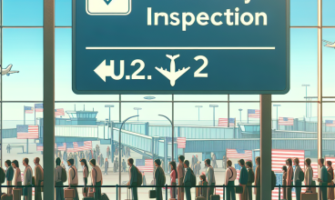 Ingressando nos EUA: Entenda a temida “salinha” ou inspeção secundária na imigração dos aeroportos americanos