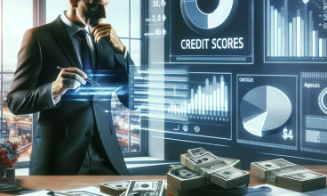 Agências de Crédito nos EUA: Mecanismos de Funcionamento e Seu Impacto