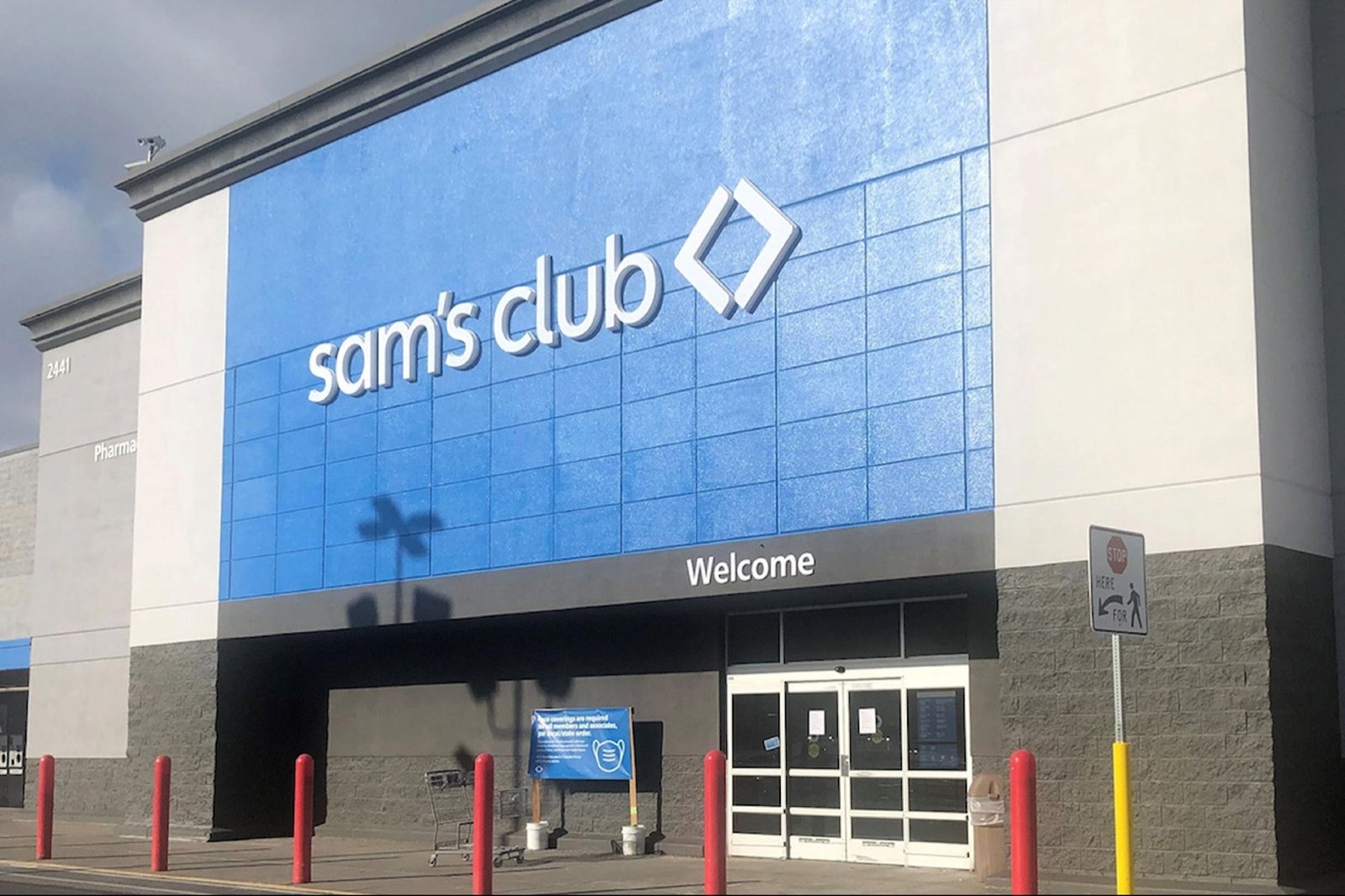 Empreendedores podem obter uma assinatura de 1 ano do Sam's Club por apenas US$ 20