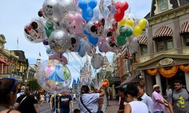 O Disney World Guest Services está se tornando viral com uma abordagem 'tocantemente humana'