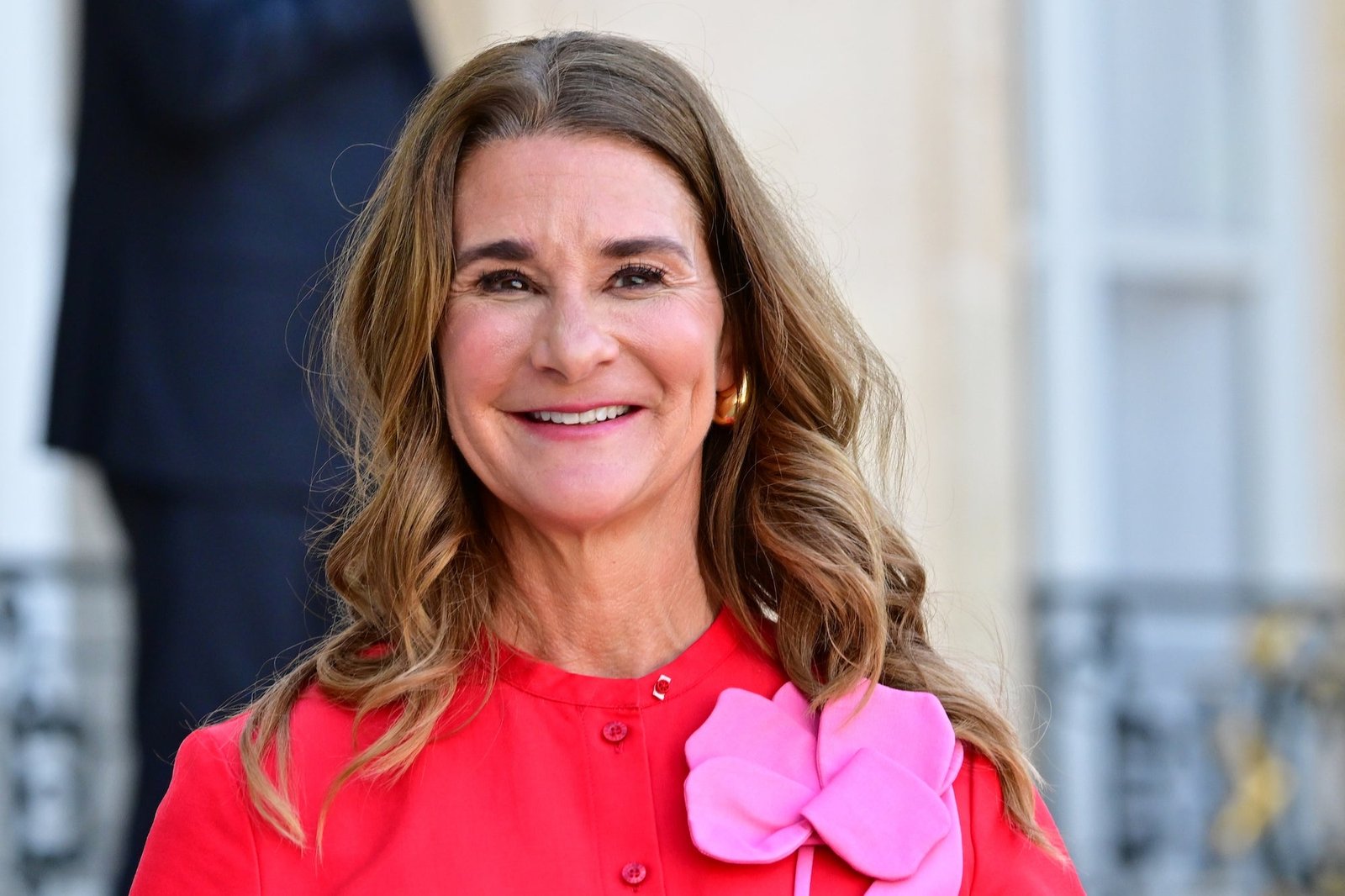 Melinda French Gates diz que esse hack de mentalidade a ajudou a superar a síndrome do impostor