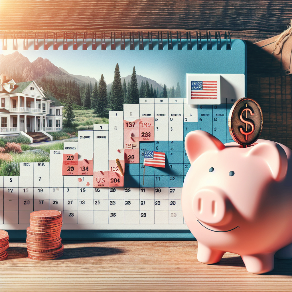 Dicas para selecionar o dia ideal e economizar em hospedagens nos hotéis dos EUA.