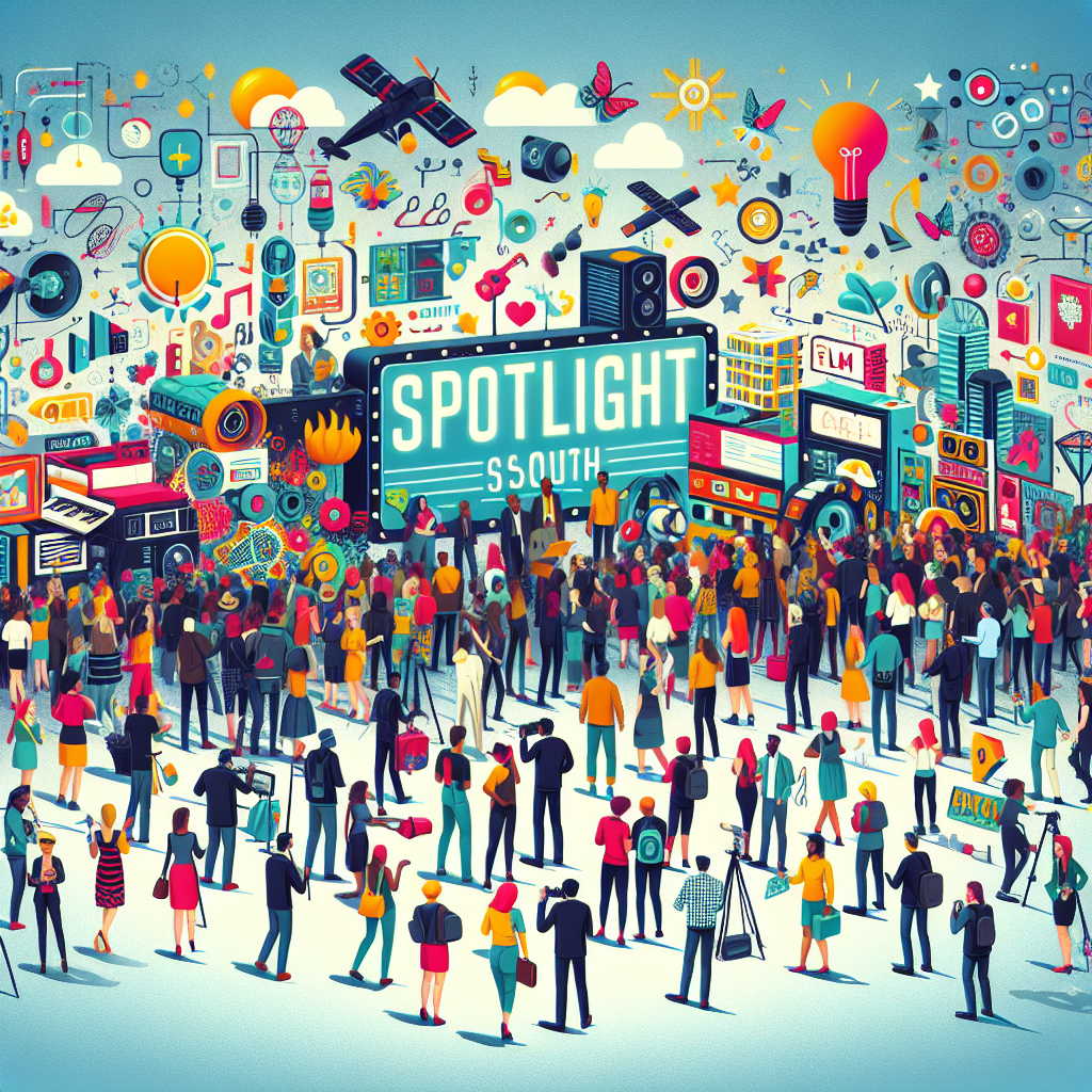 Por que o SXSW – South by Southwest é um destino essencial para criativos e tecnólogos?