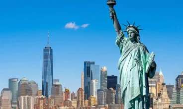 Por Que os Americanos Estão Abandonando as Grandes Cidades?