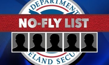 Lista de Proibição de Voo: A Vigilância de Segurança nas Viagens Aéreas