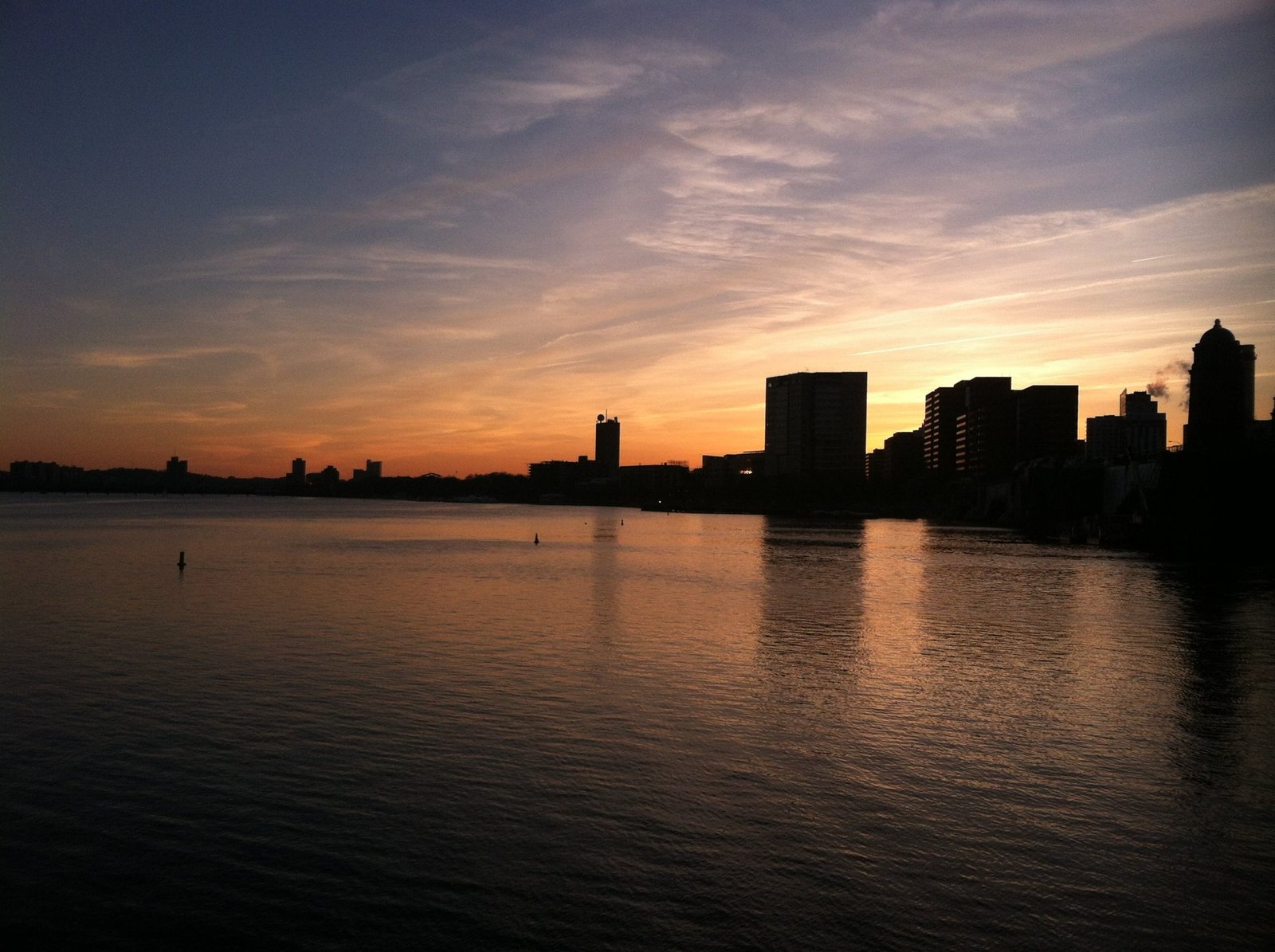 Boston em Verde e Amarelo: A Ascensão da Cidade Americana como Destino para Brasileiros