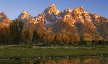 Por que incluir Wyoming no seu próximo roteiro de viagens?