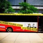 Tour da Máfia em Chicago