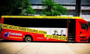 Explorando a Máfia em Chicago: Uma Aventura Histórica pelas Ruas